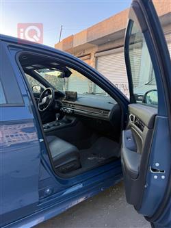 هۆندا سیڤیک